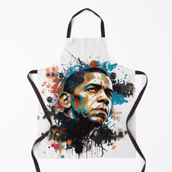 Item preview, President Obama designed and sold by UrbanChillz.