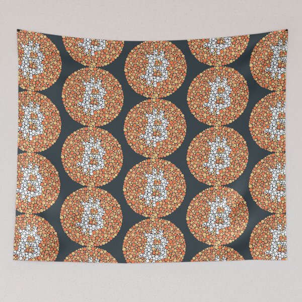 Item preview, Bitcoin designed and sold by portokalis.