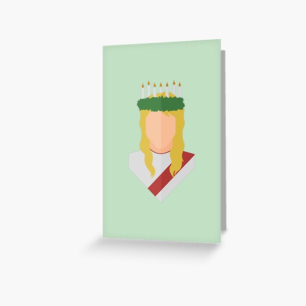 Greeting Card