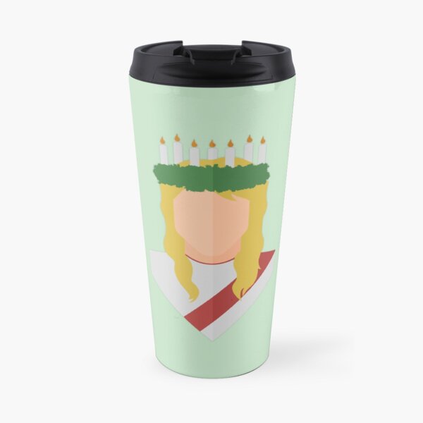 Travel Mug