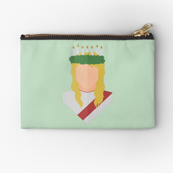 Zipper Pouch