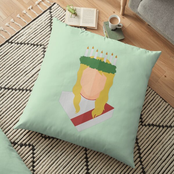 Floor Pillow