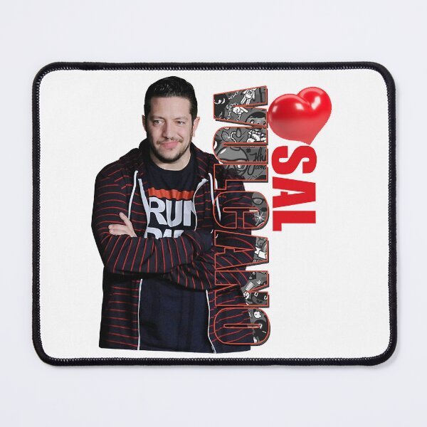 Item preview, Sal vulcano designed and sold by KeepHopeAl.