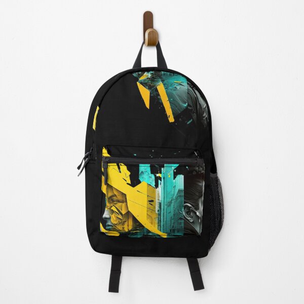 Item preview, Cyberpunk No103 designed and sold by scificial.
