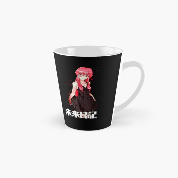 Anime Mug, Anime Coffee Mug, Anime Fan Gift, SC Cup, Manga Mug