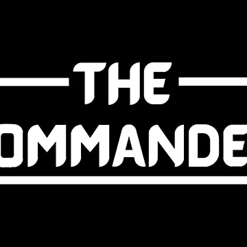 Artwork thumbnail, The Commander by TrulyRested