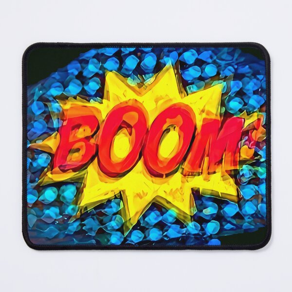 Item preview, Boom designed and sold by Josephflowers.