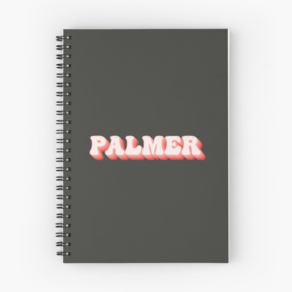 Item preview, Palmer - Name designed and sold by kindxinn.