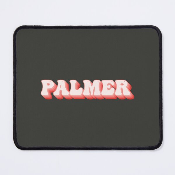Item preview, Palmer - Name designed and sold by kindxinn.