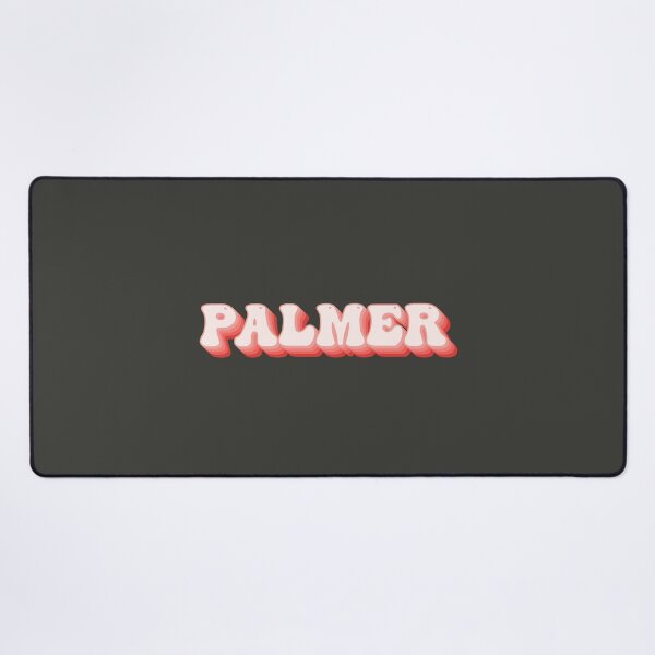 Item preview, Palmer - Name designed and sold by kindxinn.
