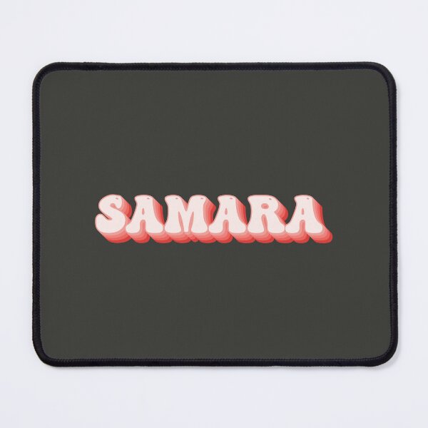 Item preview, Samara - Name designed and sold by kindxinn.