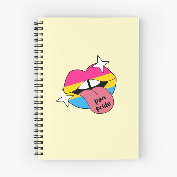 Item preview, Pan Pride Lips designed and sold by everything4eva.