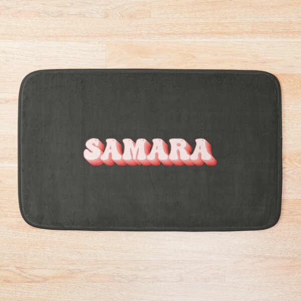 Item preview, Samara - Name designed and sold by kindxinn.