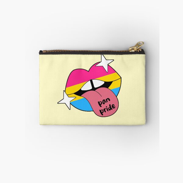 Item preview, Pan Pride Lips designed and sold by everything4eva.