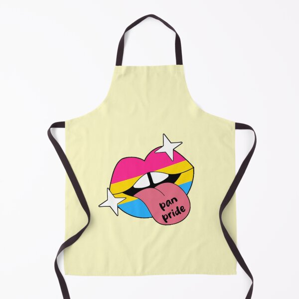 Item preview, Pan Pride Lips designed and sold by everything4eva.