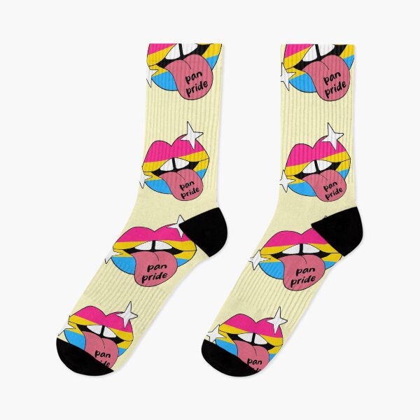 Item preview, Pan Pride Lips designed and sold by everything4eva.