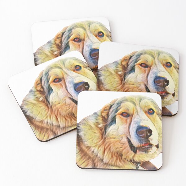 Item preview, caucasian shepherd designed and sold by Varunvij.