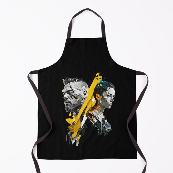 Item preview, Cyberpunk No104 designed and sold by scificial.
