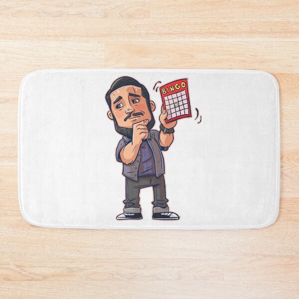 Item preview, Impractical Jokers  designed and sold by KeepHopeAl.