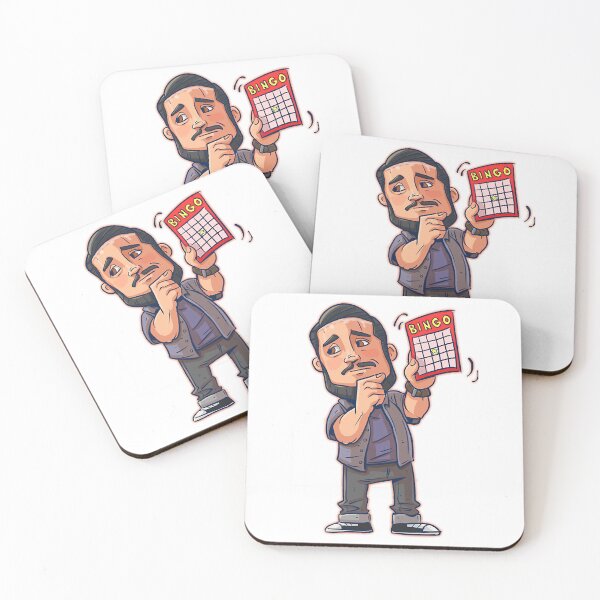 Item preview, Impractical Jokers  designed and sold by KeepHopeAl.