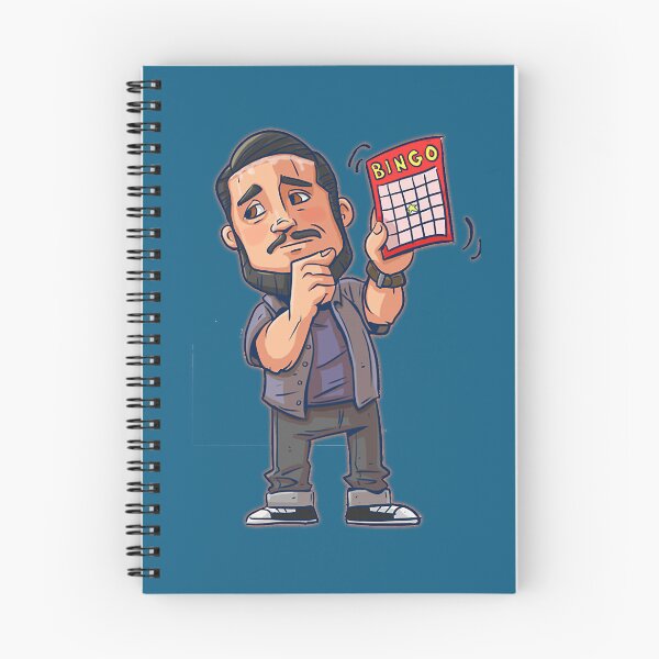 Item preview, Impractical Jokers  designed and sold by KeepHopeAl.