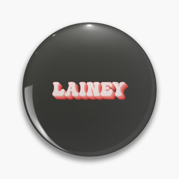 Item preview, Lainey - Name designed and sold by kindxinn.