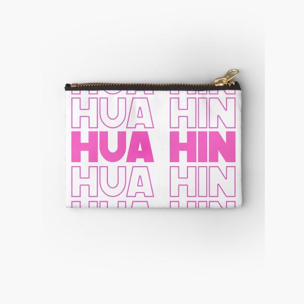 Artikelvorschau, Rosa Worte aus Hua Hin entworfen und verkauft von Jayjaynaenae.