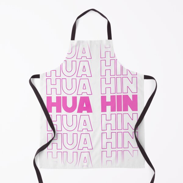Item preview, Pink Hua Hin words designed and sold by Jayjaynaenae.