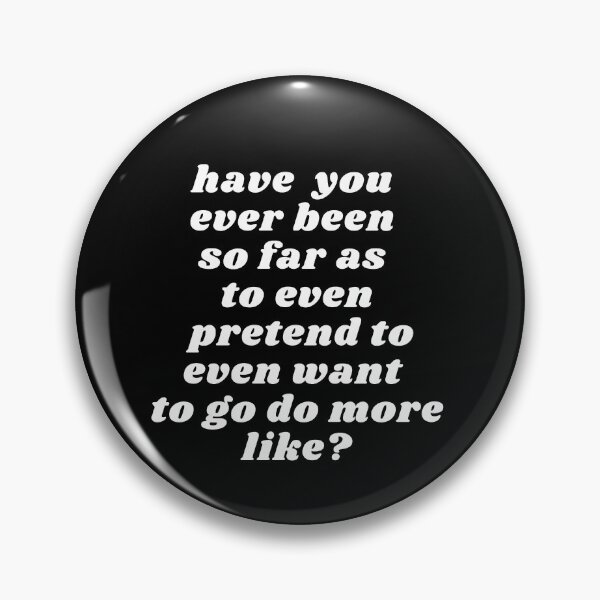 Item preview, Impractical Jokers Have you ever... designed and sold by KeepHopeAl.