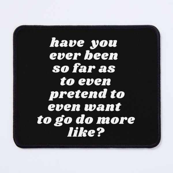 Item preview, Impractical Jokers Have you ever... designed and sold by KeepHopeAl.