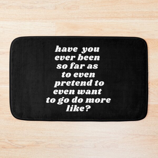 Item preview, Impractical Jokers Have you ever... designed and sold by KeepHopeAl.