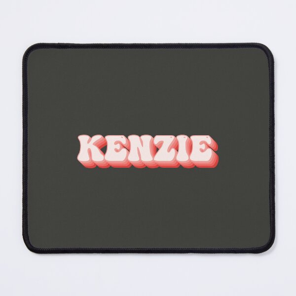 Item preview, Kenzie - Name designed and sold by kindxinn.