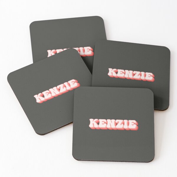 Item preview, Kenzie - Name designed and sold by kindxinn.