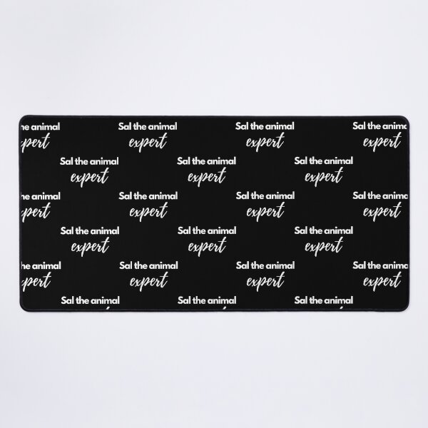 Item preview, Impractical Jokers Sal the animal expert designed and sold by KeepHopeAl.