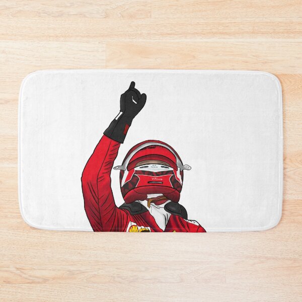 Item preview, Leclerc 1st Win designed and sold by andreanastasio.