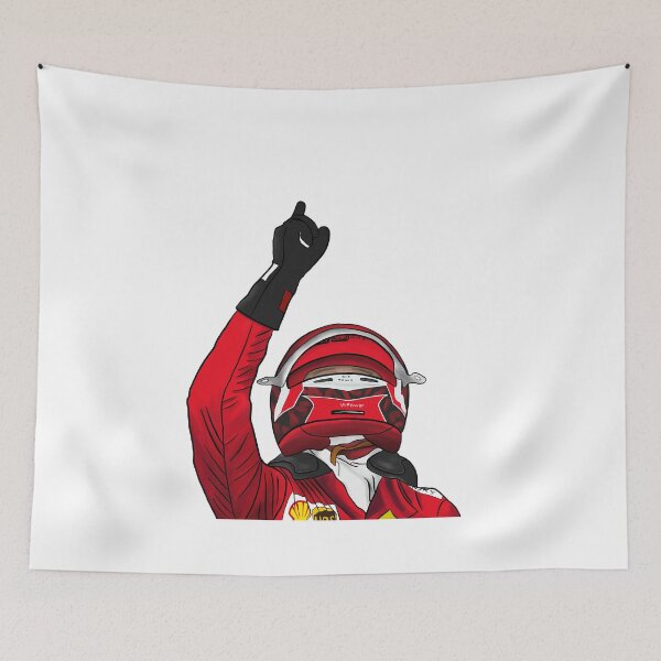 Item preview, Leclerc 1st Win designed and sold by andreanastasio.