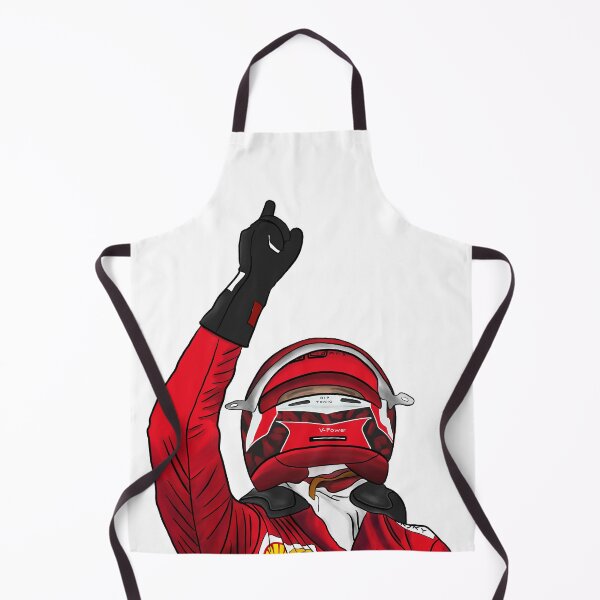 Item preview, Leclerc 1st Win designed and sold by andreanastasio.