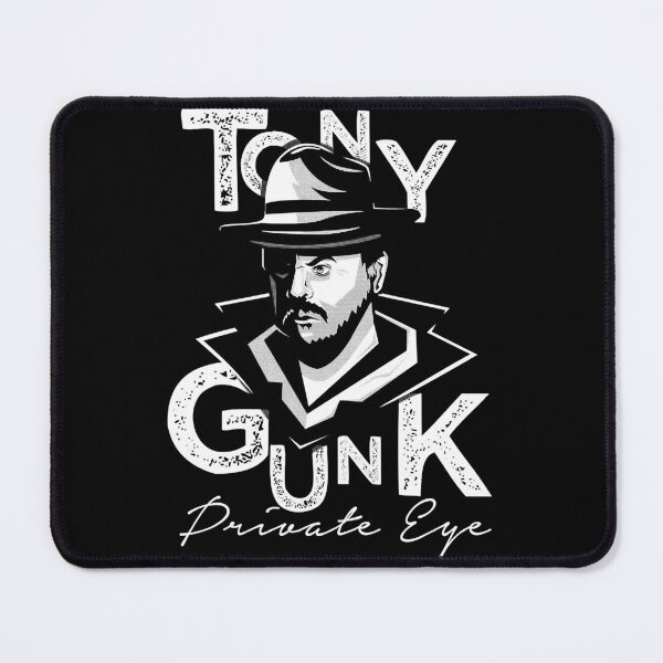 Item preview, Impractical Jokers Tony Gunk designed and sold by KeepHopeAl.