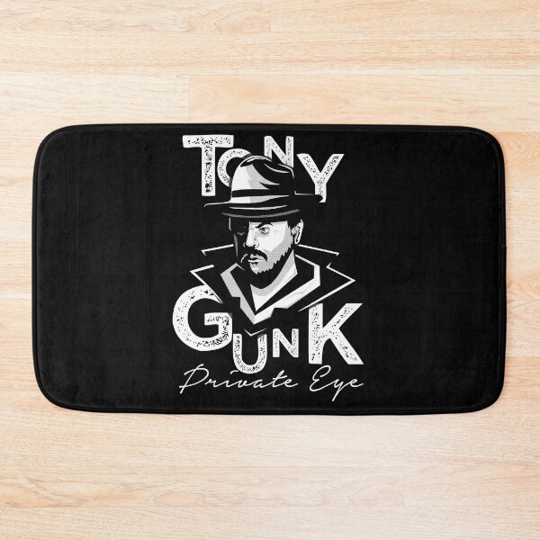 Item preview, Impractical Jokers Tony Gunk designed and sold by KeepHopeAl.