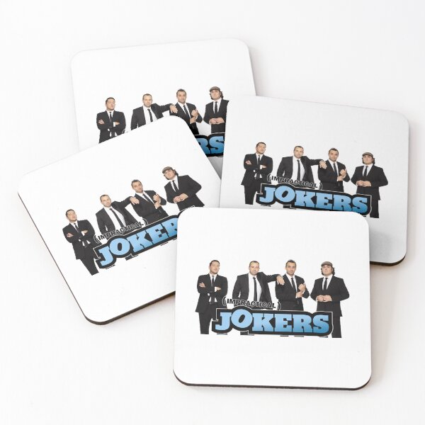 Artikelvorschau, Unpraktische Joker entworfen und verkauft von KeepHopeAl.