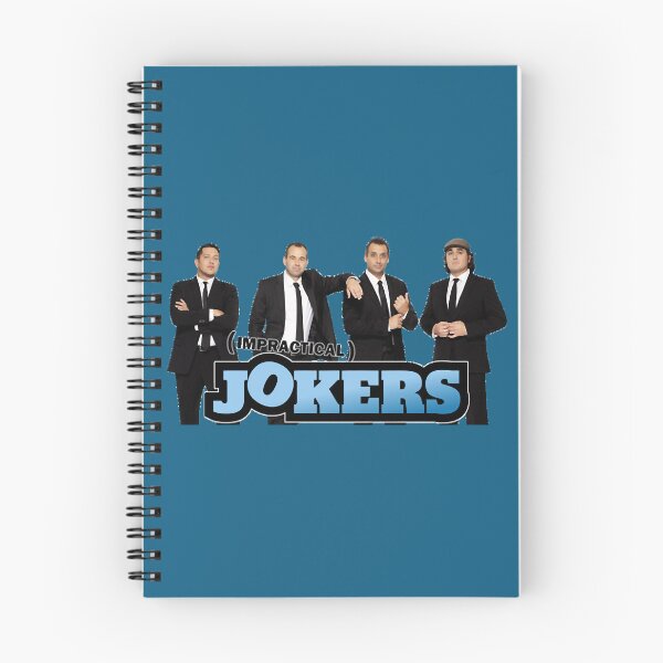 Artikelvorschau, Unpraktische Joker entworfen und verkauft von KeepHopeAl.