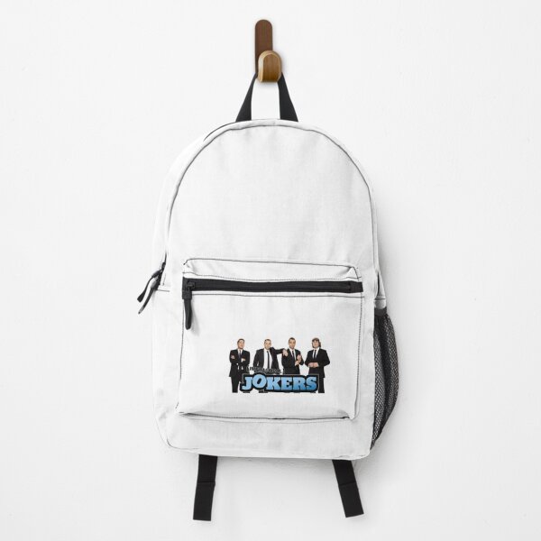 Item preview, Impractical Jokers designed and sold by KeepHopeAl.
