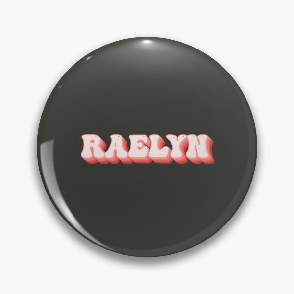 Item preview, Raelyn - Name designed and sold by kindxinn.