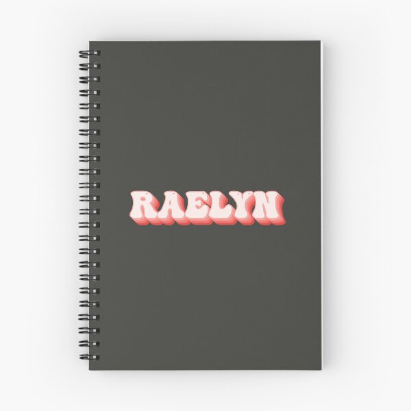 Item preview, Raelyn - Name designed and sold by kindxinn.