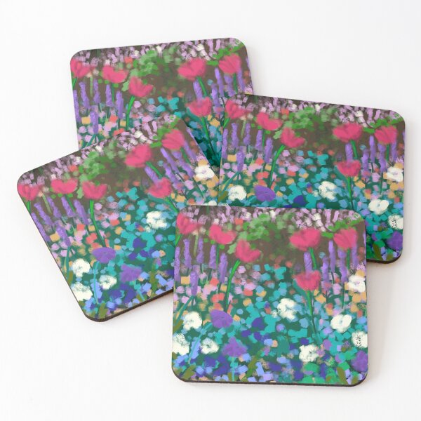 Item preview, Spring Meadow designed and sold by louendicott.