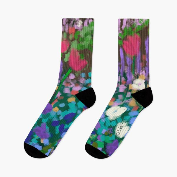 Item preview, Spring Meadow designed and sold by louendicott.