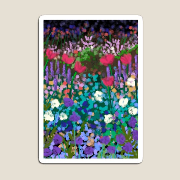 Item preview, Spring Meadow designed and sold by louendicott.