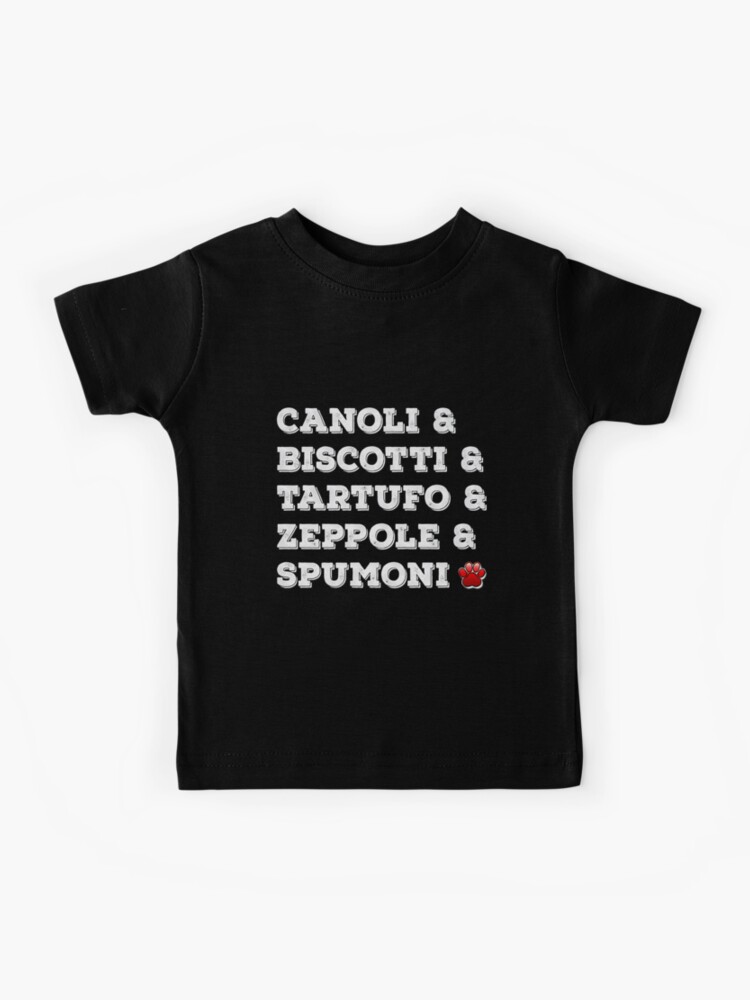 joe gatto dog name shirt