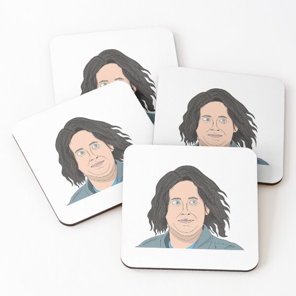 Item preview, Joe Quinn designed and sold by KeepHopeAl.