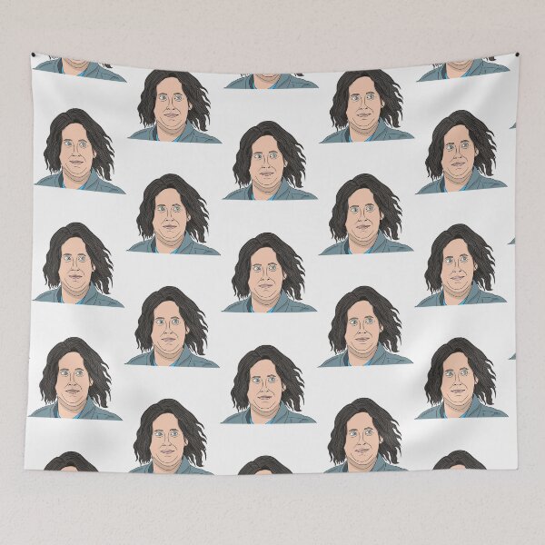 Item preview, Joe Quinn designed and sold by KeepHopeAl.